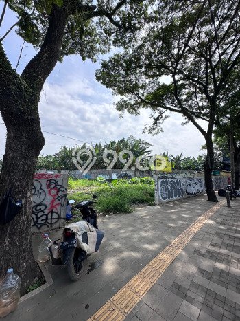 Untuk Dijual Tanah di Tangerang, Luas 1923m2 SHM Untuk Dijual Tanah di Tangerang, Luas 1923m2 SHM