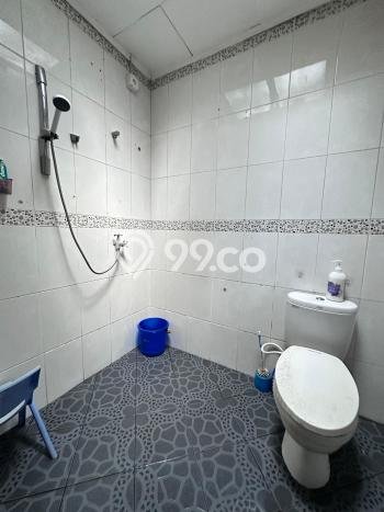 Rumah Modern 3 KT di BSD Tangerang Rumah Modern 3 KT di BSD Tangerang