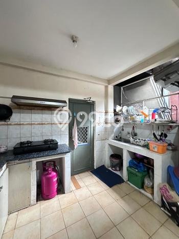 Rumah Modern 3 KT di BSD Tangerang Rumah Modern 3 KT di BSD Tangerang
