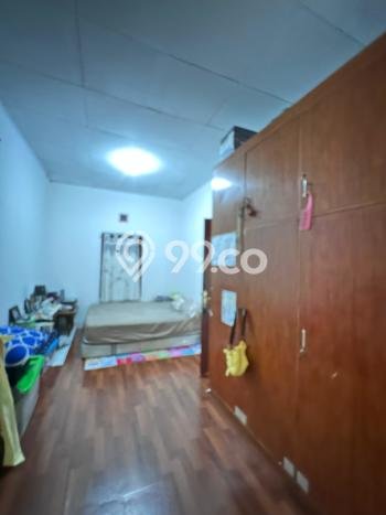 Rumah Modern 3 KT di BSD Tangerang Rumah Modern 3 KT di BSD Tangerang