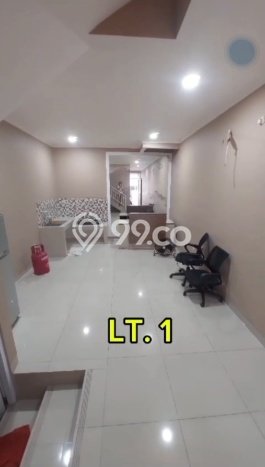 Hunian Super Elit dengan Akses Paling Strategis di Green Ville, Jakarta Barat Hunian Super Elit dengan Akses Paling Strategis di Green Ville, Jakarta Barat