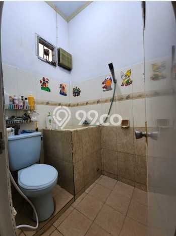 Rumah Strategis Modern Lb 80m2 di Cengkareng, Jakarta Barat Rumah Strategis Modern Lb 80m2 di Cengkareng, Jakarta Barat