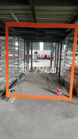 Gudang Disewakan Cepat di Legok Tangerang LB 5000m2 Gudang Disewakan Cepat di Legok Tangerang LB 5000m2