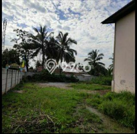 Tanah Kosong Dijual di Serang dengan Area 12000m2 Tanah Kosong Dijual di Serang dengan Area 12000m2