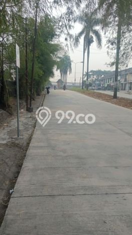Unit Ruko Dijual di Legok Tangerang Luas Tanah 67m2, Luas Bangunan 125m2 Unit Ruko Dijual di Legok Tangerang Luas Tanah 67m2, Luas Bangunan 125m2
