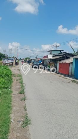 Tanah Kosong Dijual di Serang dengan Area 12000m2 Tanah Kosong Dijual di Serang dengan Area 12000m2
