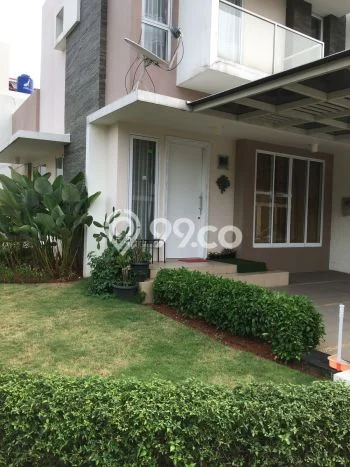 Ready to Use! Premium House LT 135m2 Desain Modern di Duri Kosambi Ready to Use! Premium House LT 135m2 Desain Modern di Duri Kosambi