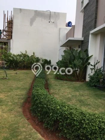 Ready to Use! Premium House LT 135m2 Desain Modern di Duri Kosambi Ready to Use! Premium House LT 135m2 Desain Modern di Duri Kosambi