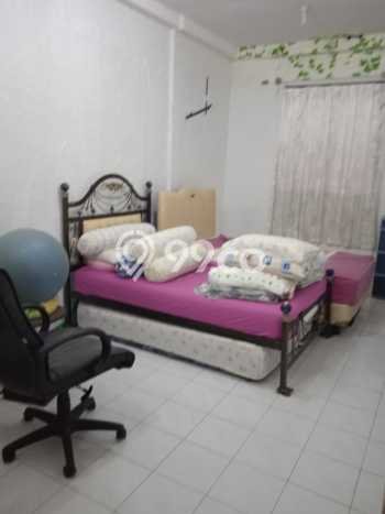 Rumah Modern 3 KT di Rawa Buaya Jakarta Barat Unfurnished Rumah Modern 3 KT di Rawa Buaya Jakarta Barat Unfurnished