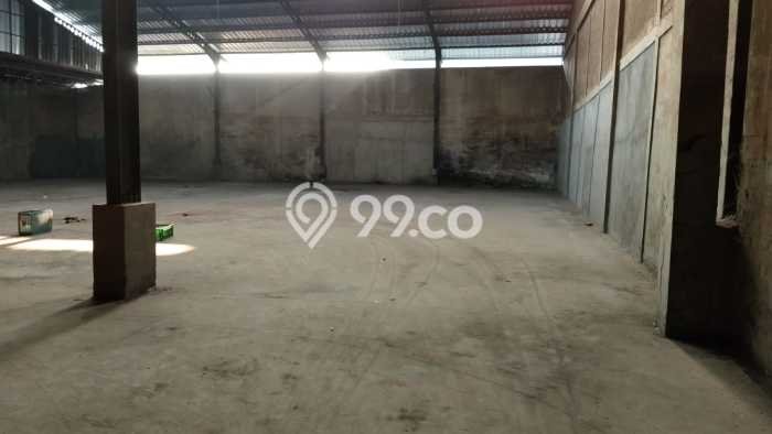 Gudang untuk disewa di Sepatan punya LT 7800m2 & LB 7000m2 harga sewa kompetitif Gudang untuk disewa di Sepatan punya LT 7800m2 & LB 7000m2 harga sewa kompetitif