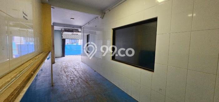 Unit Gudang Dijual di Kosambi Tangerang Luas Tanah 460m2, Luas Bangunan 804m2 Unit Gudang Dijual di Kosambi Tangerang Luas Tanah 460m2, Luas Bangunan 804m2