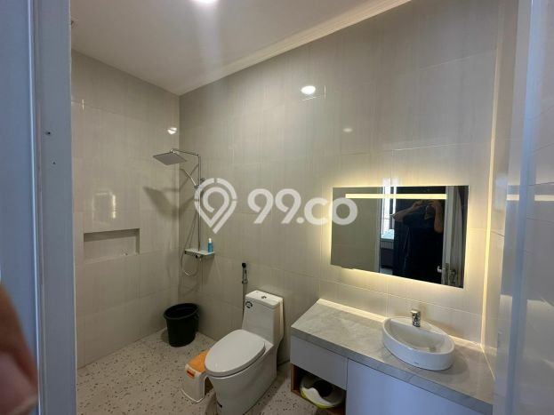 Dijual Rumah Luas Megah Dengan View Eksklusif di Bojong Indah, Jakarta Barat Dijual Rumah Luas Megah Dengan View Eksklusif di Bojong Indah, Jakarta Barat