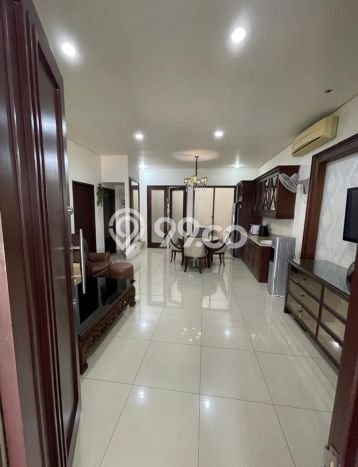 Jual Rumah Luas Megah Dengan View Cantik di Puri Mansion, Jakarta Barat Jual Rumah Luas Megah Dengan View Cantik di Puri Mansion, Jakarta Barat