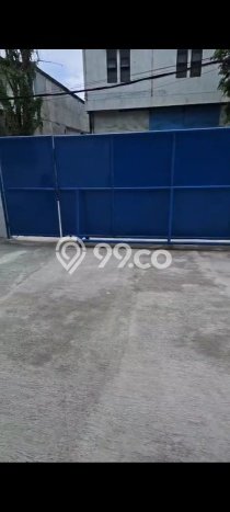 Unit Gudang Dijual di Jakarta Barat LT 739m2 & LB 686m2 Unit Gudang Dijual di Jakarta Barat LT 739m2 & LB 686m2
