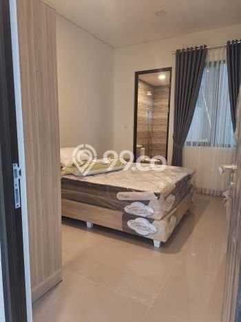 Jual Rumah Eksklusif 2 KT di Sentul City, Bogor Jual Rumah Eksklusif 2 KT di Sentul City, Bogor
