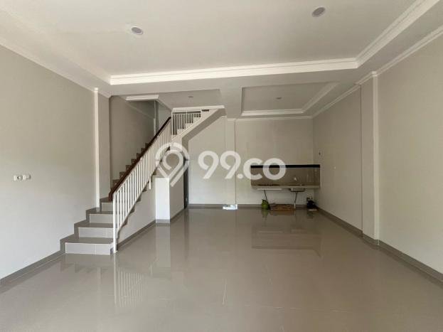 Ruko Dijual di Prime Area Tangerang Luas 140m2 Ruko Dijual di Prime Area Tangerang Luas 140m2