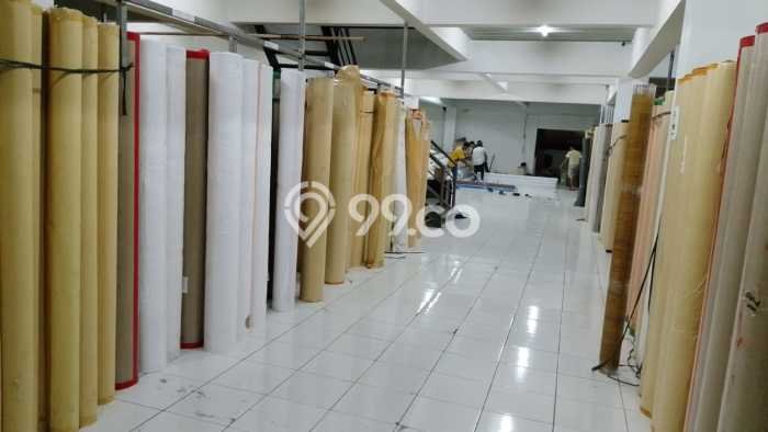 Area Strategis! Disewakan Gudang Lokasi Legok, Tangerang Cocok untuk Bisnis Area Strategis! Disewakan Gudang Lokasi Legok, Tangerang Cocok untuk Bisnis