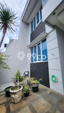 Rumah Elit LB 250m2 Siap Huni Desain Elegan di Tubagus Angke, Jakarta Barat Rumah Elit LB 250m2 Siap Huni Desain Elegan di Tubagus Angke, Jakarta Barat
