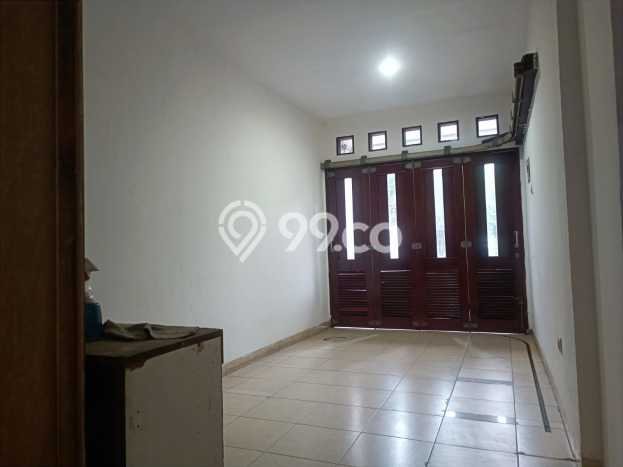 For Sale! Premium House LT 200m2 Desain Modern di Puri Indah For Sale! Premium House LT 200m2 Desain Modern di Puri Indah