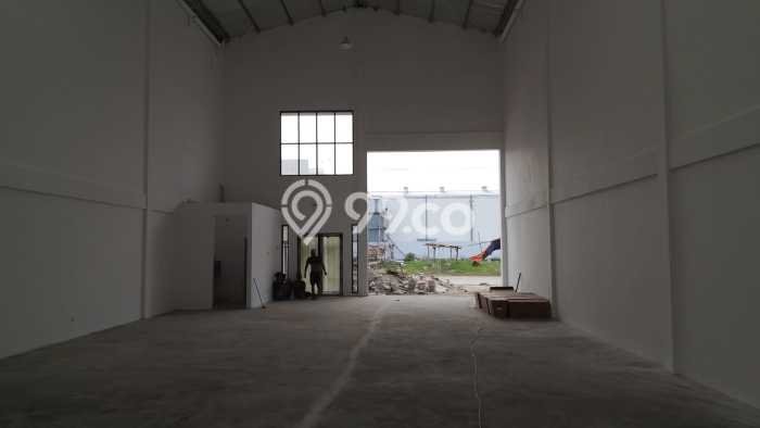FOR RENT! Gudang di Bekasi Cocok untuk Bisnis 240m2 FOR RENT! Gudang di Bekasi Cocok untuk Bisnis 240m2