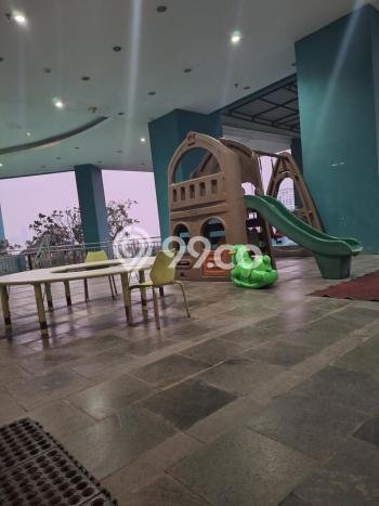Dijual Apartemen di Jakarta Pusat 2 Kamar & 1 Kamar Mandi, Luas 53m2 Dijual Apartemen di Jakarta Pusat 2 Kamar & 1 Kamar Mandi, Luas 53m2