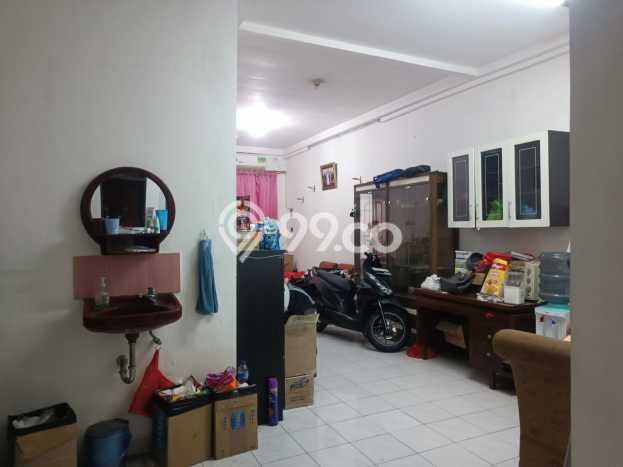Rumah Modern 3 KT di Rawa Buaya Jakarta Barat Unfurnished Rumah Modern 3 KT di Rawa Buaya Jakarta Barat Unfurnished