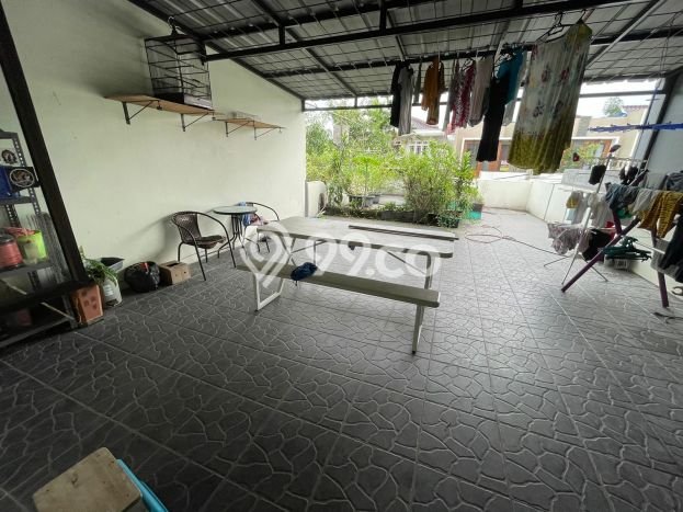 Rumah Minimalis 3 KT di Rawa Buaya Jakarta Barat Semi Furnished Rumah Minimalis 3 KT di Rawa Buaya Jakarta Barat Semi Furnished