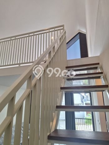 Jual Rumah Eksklusif 2 KT di Sentul City, Bogor Jual Rumah Eksklusif 2 KT di Sentul City, Bogor