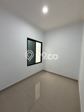 Rumah Minimalis 3 Kamar LT 80m2 di Poris Rumah Minimalis 3 Kamar LT 80m2 di Poris