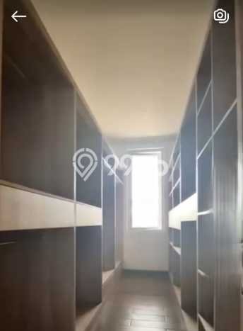 For Sale! Luxury House LT 240m2 Desain Elegan di Alam Sutera For Sale! Luxury House LT 240m2 Desain Elegan di Alam Sutera