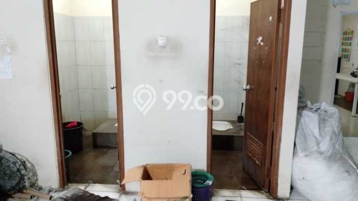 Disewakan Gudang di Kawasan Ramai Bekasi Luas 2000m2 Disewakan Gudang di Kawasan Ramai Bekasi Luas 2000m2