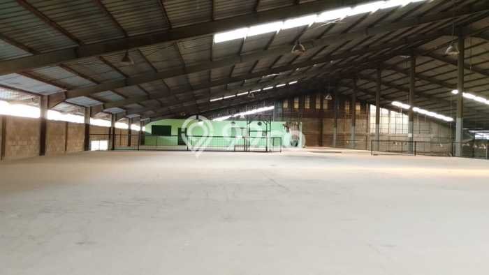 Gudang untuk disewa di Sepatan punya LT 7800m2 & LB 7000m2 harga sewa kompetitif Gudang untuk disewa di Sepatan punya LT 7800m2 & LB 7000m2 harga sewa kompetitif