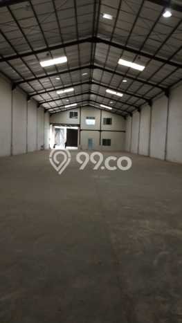 Gudang disewakan lokasi strategis Tangerang Tangerang 867m2 Gudang disewakan lokasi strategis Tangerang Tangerang 867m2