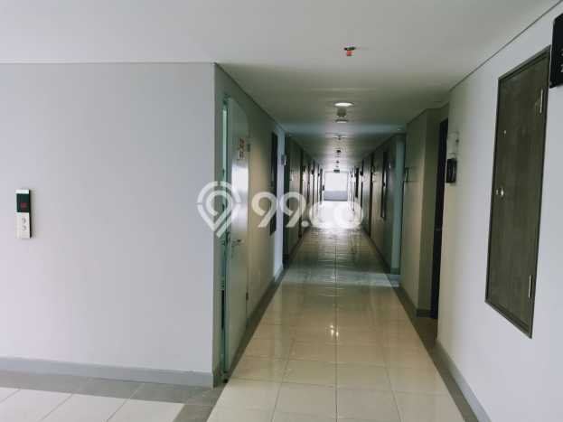 Apartemen Minimalis untuk Dijual di Bintaro Dengan Spesifikasi 0 KT & 1 KM Apartemen Minimalis untuk Dijual di Bintaro Dengan Spesifikasi 0 KT & 1 KM
