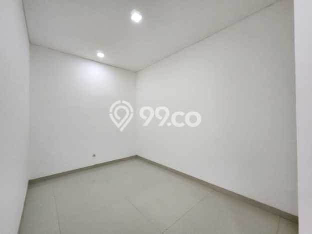 For Sale! Luxury House LT 200m2 Desain Modern di Citra Garden For Sale! Luxury House LT 200m2 Desain Modern di Citra Garden