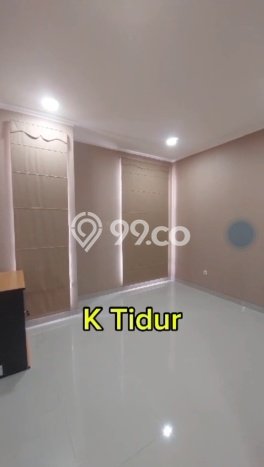 Hunian Super Elit dengan Akses Paling Strategis di Green Ville, Jakarta Barat Hunian Super Elit dengan Akses Paling Strategis di Green Ville, Jakarta Barat