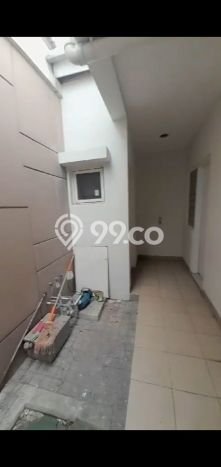 Ready to Use! Premium House LT 135m2 Desain Modern di Duri Kosambi Ready to Use! Premium House LT 135m2 Desain Modern di Duri Kosambi