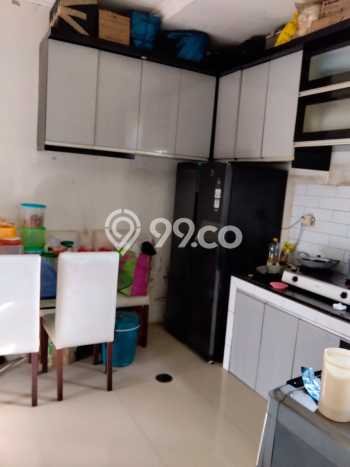 Rumah Modern 2 KT di Depok I Depok Rumah Modern 2 KT di Depok I Depok