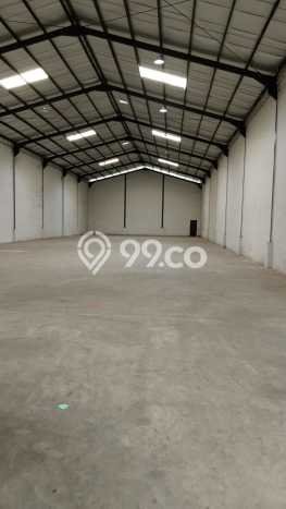 Gudang disewakan lokasi strategis Tangerang Tangerang 867m2 Gudang disewakan lokasi strategis Tangerang Tangerang 867m2