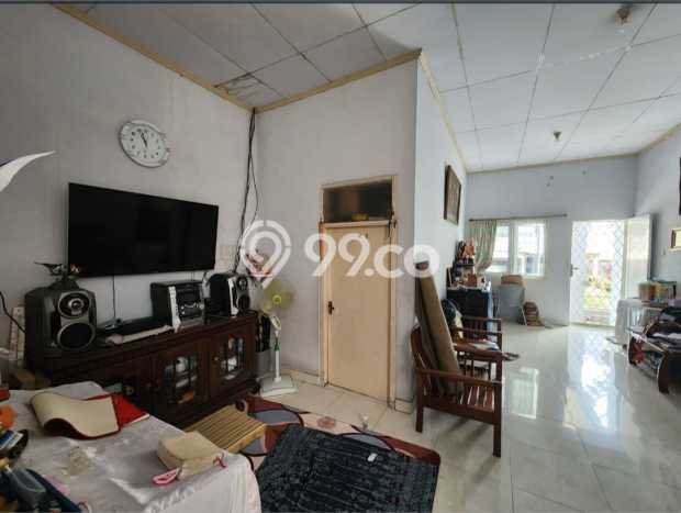 Rumah Strategis Modern Lb 80m2 di Cengkareng, Jakarta Barat Rumah Strategis Modern Lb 80m2 di Cengkareng, Jakarta Barat