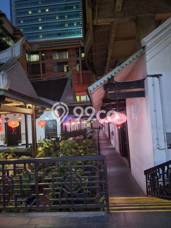 Dijual Apartemen di Jakarta Pusat 2 Kamar & 1 Kamar Mandi, Luas 53m2 Dijual Apartemen di Jakarta Pusat 2 Kamar & 1 Kamar Mandi, Luas 53m2