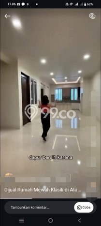 Rumah Sewa Tangerang LT 240m2 LB 800m2 Kawasan Alam Sutera Rumah Sewa Tangerang LT 240m2 LB 800m2 Kawasan Alam Sutera