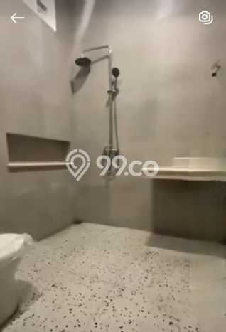 For Sale! Luxury House LT 240m2 Desain Elegan di Alam Sutera For Sale! Luxury House LT 240m2 Desain Elegan di Alam Sutera