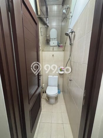 Jual Rumah Luas Megah Dengan View Cantik di Puri Mansion, Jakarta Barat Jual Rumah Luas Megah Dengan View Cantik di Puri Mansion, Jakarta Barat