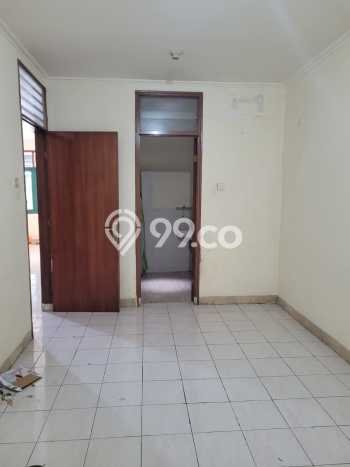 Rumah Luas Asri 4 KT Siap Huni di Metland Puri Jakarta Barat Rumah Luas Asri 4 KT Siap Huni di Metland Puri Jakarta Barat