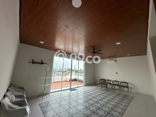 Dijual Rumah Luas Megah Dengan View Eksklusif di Bojong Indah, Jakarta Barat Dijual Rumah Luas Megah Dengan View Eksklusif di Bojong Indah, Jakarta Barat