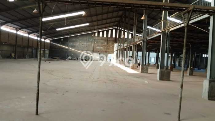 Gudang untuk disewa di Sepatan punya LT 7800m2 & LB 7000m2 harga sewa kompetitif Gudang untuk disewa di Sepatan punya LT 7800m2 & LB 7000m2 harga sewa kompetitif