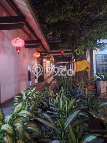 Dijual Apartemen di Jakarta Pusat 2 Kamar & 1 Kamar Mandi, Luas 53m2 Dijual Apartemen di Jakarta Pusat 2 Kamar & 1 Kamar Mandi, Luas 53m2