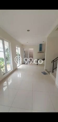 Ready to Use! Premium House LT 135m2 Desain Modern di Duri Kosambi Ready to Use! Premium House LT 135m2 Desain Modern di Duri Kosambi