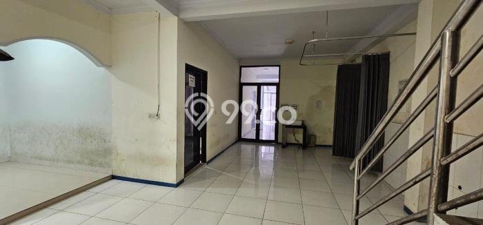 Unit Gudang Dijual di Kosambi Tangerang Luas Tanah 460m2, Luas Bangunan 804m2 Unit Gudang Dijual di Kosambi Tangerang Luas Tanah 460m2, Luas Bangunan 804m2